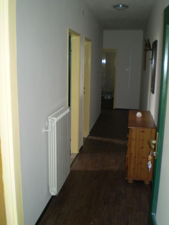 Apartments Ingrid Novigrad Istria Cameră foto