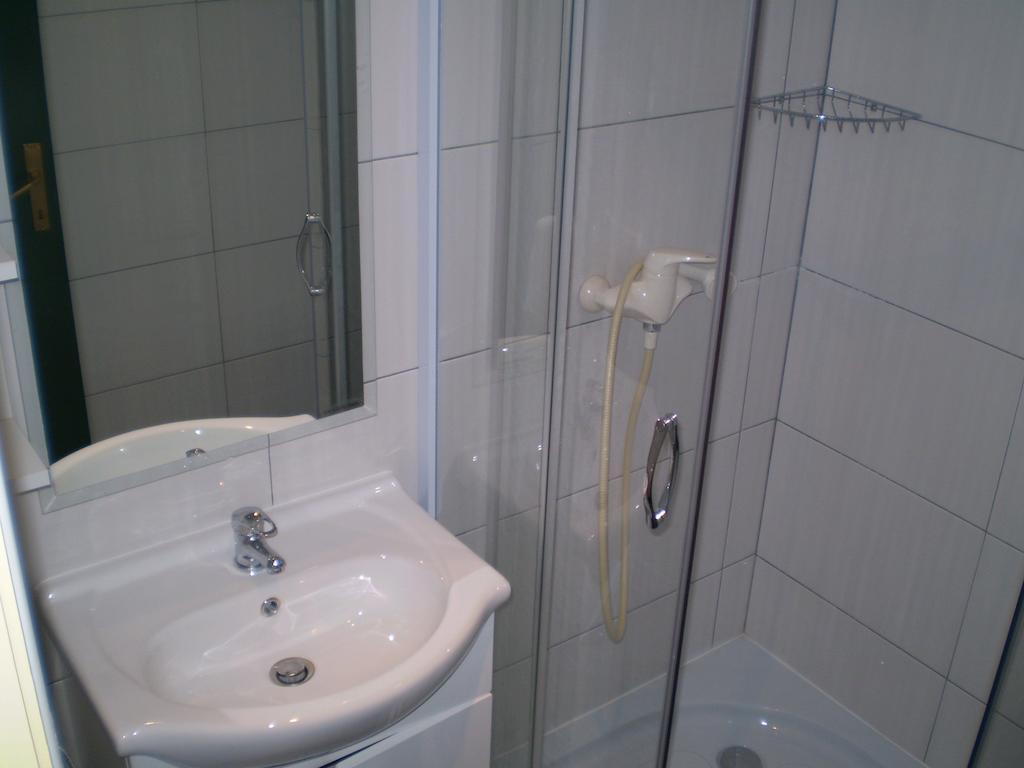 Apartments Ingrid Novigrad Istria Cameră foto
